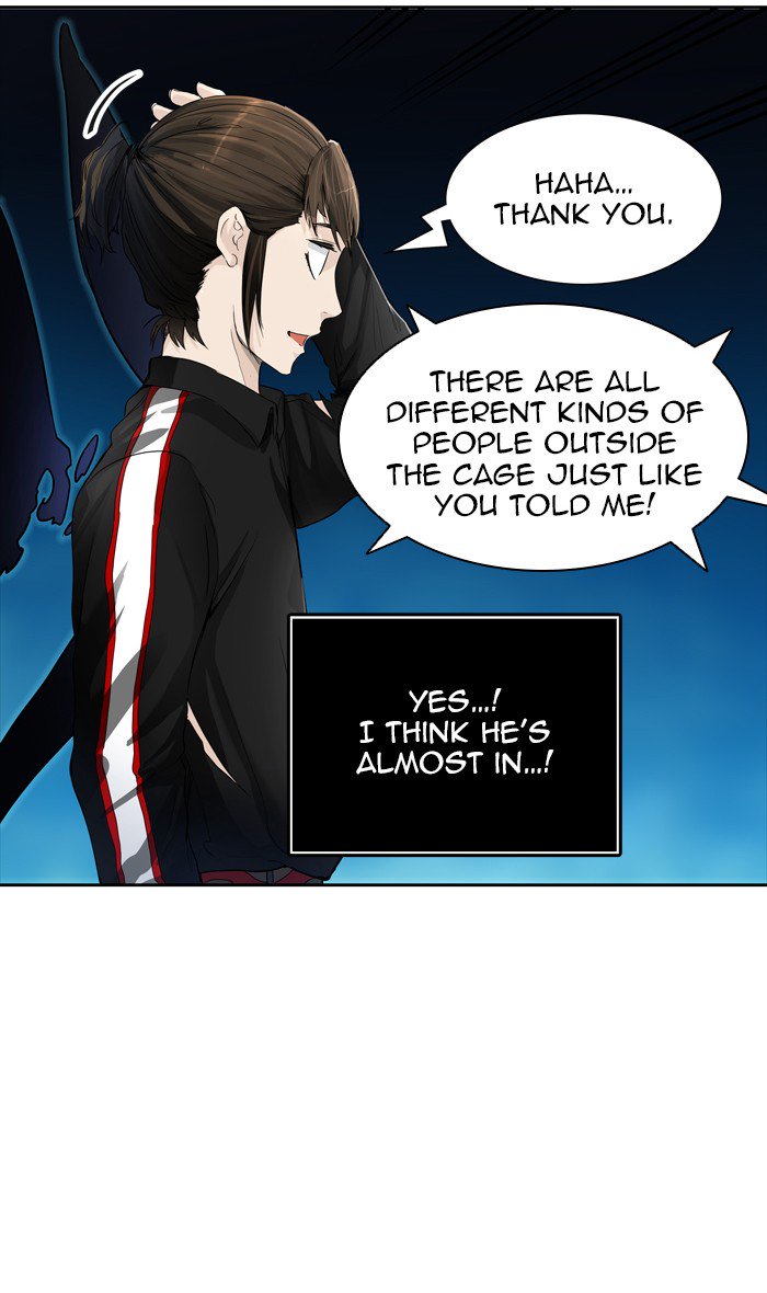 Tower of God Chapter 430 31